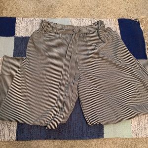 Wide leg Culottes || Zara